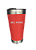 Copo Térmico Personalizado | Vermelho - Imagem 1