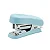 Grampeador Plástico Mini 20 Folhas Cor Pastel - Imagem 4