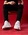 Tênis Casual Masculino – Branco Minimalista - Imagem 2