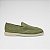 Loafer Camurça Valencia Conforto e Estilo - Imagem 1
