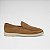 Loafer Camurça Valencia Masculino Casual - Imagem 1
