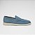 Loafer Masculino Camurça Confortável Valencia - Imagem 1