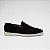 Loafer Camurça Conforto Sofisticado - Imagem 1