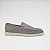 Loafer Masculino Camurça Valencia - Imagem 1