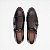 Sapato Masculino Monk Strap Clássico - Imagem 3