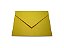 ENVELOPE CONVITE COLOR PLUS AMARELO - Imagem 1
