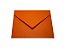 ENVELOPE CONVITE COLOR PLUS LARANJADO - Imagem 1