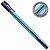 ESFEROGRAFICA GRIP STICK AZUL - Imagem 1