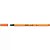88/30 STABILO POINT LARANJA - Imagem 1