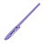 868/24 CANETA ESF.RE-LINER LILAS - Imagem 1