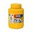 TEMPERA GUACHE 500ML AMARELO OURO - Imagem 1