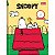 CAD BROCH CD QUAD SNOOPY 40F - Imagem 1
