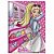 C.BROCHURA CD.COST.BARBIE 48 FLS - Imagem 1