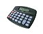CALCULADORA DE MESA C-206N - Imagem 2