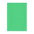 PAPEL A4 180G CM VERDE C/25 FLS - Imagem 2