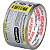 FITA MULTIUSO TIPO SILVER TAPE PRATA 48MMX5M - Imagem 1