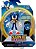 F00662 SEGA SONIC BONECO ARTICULADO PERSONAGENS SORTIDOS - Imagem 1