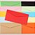 ENVELOPE OFICIO COLORIDO - Imagem 1