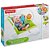 CKR34 FISHER PRICE- NOVA CAD AMIGOS DA FLORESTA - Imagem 4