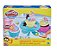 BR H PD CUPCAKES COLORIDOS F2929 - Imagem 1