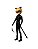 MIRACULOUS CAT NOIR - Imagem 1