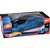 ROCKET-RC 3 FUNC- HOT WHEELS - Imagem 1