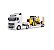 CAMINHAO C/ TRATOR - Imagem 3