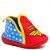 BOTA INFANTIL MULHER MARAVILHA 27/28 - Imagem 2