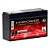 BATERIA UNIPOWER 6V 12 AH - Imagem 1