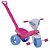 TRICICLO PEPITA COM EMPURRADOR - Imagem 1