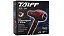 SECADOR DE CABELO TAIFF 1900 WATS - Imagem 1