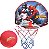 TABELA DE BASKET SPIDERMAN - Imagem 1
