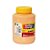 TEMPERA GUACHE 500ML AMARELO PELE - Imagem 1