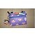 BOLSA TRANSV PAUL FRANK SUNRISE CINZA ESCURO - Imagem 1