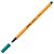 88/51 STABILO POINT AZUL TURQ. - Imagem 2