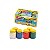 TEMPERA GUACHE/15ML 6 CORES - Imagem 1