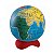 APONTADOR GLOBO 1 FURO - Imagem 1