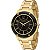 E-PULSO DOURADO PULSEIRA DOURADO QZ F - (DCRE: 15926890) - Imagem 1
