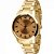 E-PULSO DOURADO PULSEIRA DOURADO QZ F -(DCRE: 15926903) - Imagem 1