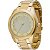 E-PULSO DOURADO PULSEIRA DOURADA QZ F (DCRE: 13522279) - Imagem 1
