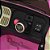 CARRO ELETRICO BEETLE 12V - ROSA - Imagem 5
