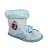 BOTA FROZEN 23-24 AZUL - Imagem 1
