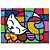 P1000 ROMERO BRITTO - CAT - Imagem 2