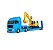 DIAMOND TRUCK - ESCAVADEIRA - Imagem 2