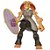 BR H SW7 HERO MASHERS FIG SORT B3656 - Imagem 2
