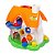 CASA COM ATIVIDADES PLAY TIME - Imagem 2