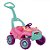 SMART PASSEIO PEDAL (ROSA) - Imagem 1