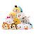 TSUM TSUM MINI PELUCIA - Imagem 2