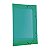 PASTA ABA ELASTICO OFICIO LINE VERDE - Imagem 1