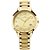 T-PULSO DOURADO PULSEIRA DOURADA QZ TECH(DCRE: 17041194) - Imagem 1